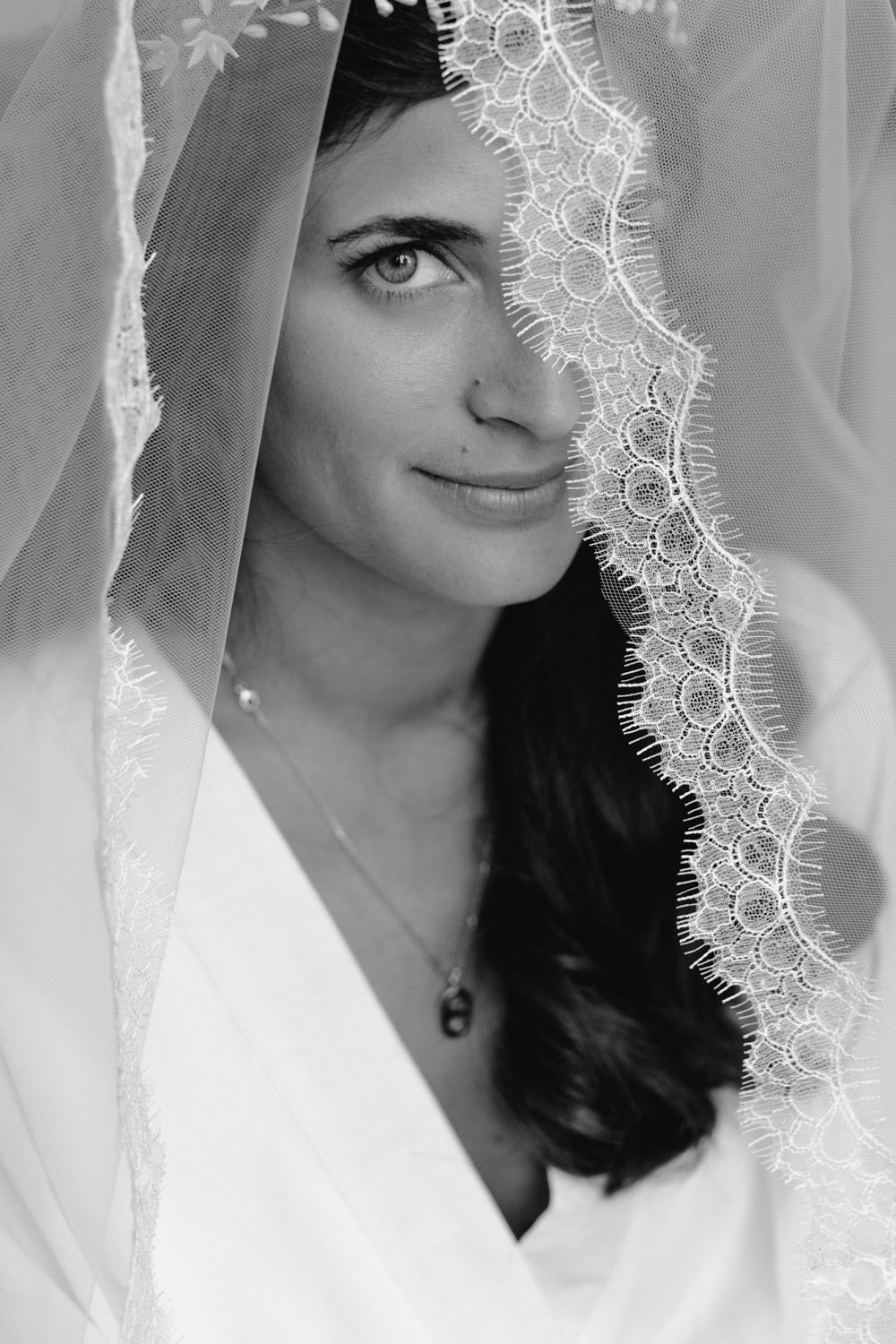 Raphaëlle & Marc Antoine — reportage mariage international